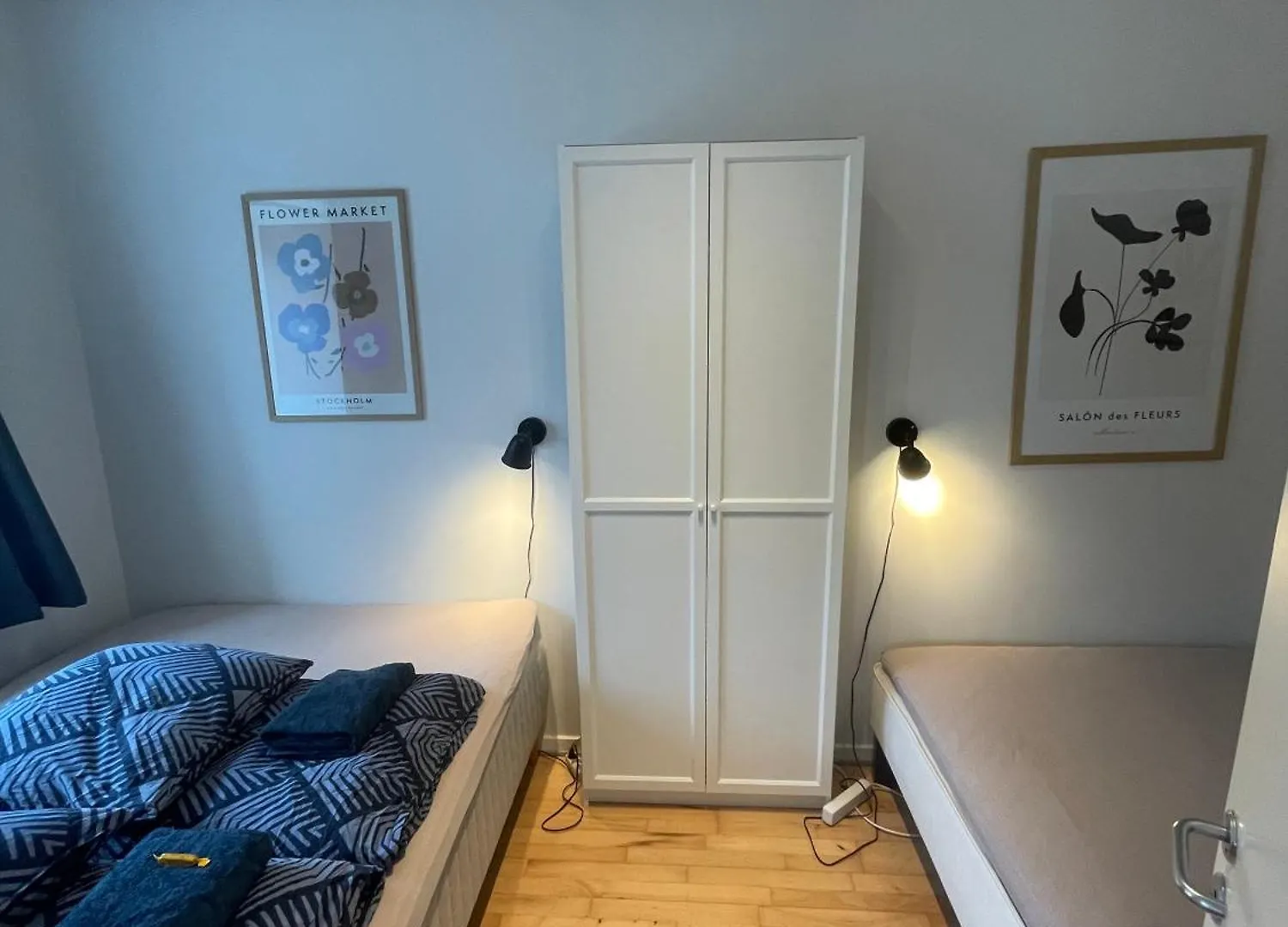 Central Apt W Parking Possibility, Netflix & Near Attractions Aarhus 0*,  Denmark
