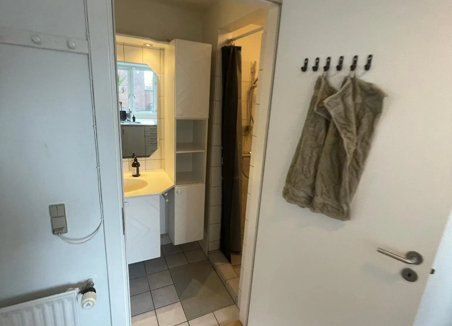 Apartment Central Apt W Parking Possibility, Netflix & Near Attractions Aarhus