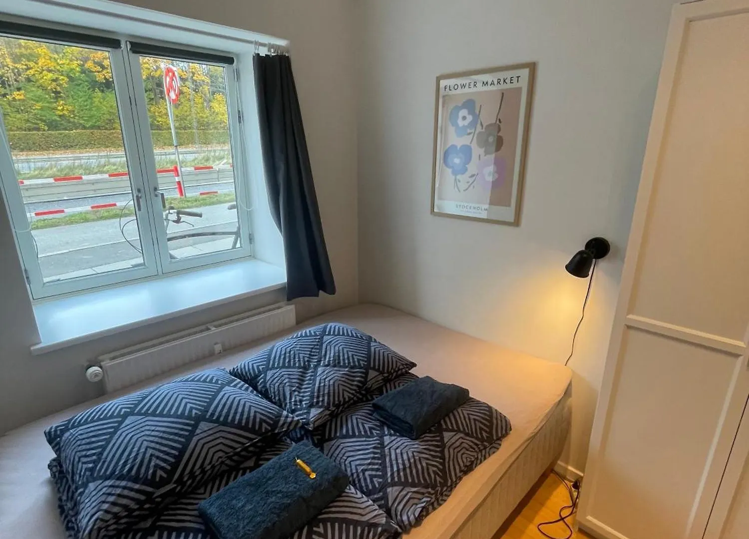 Central Apt W Parking Possibility, Netflix & Near Attractions Aarhus Denmark